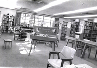 Photo only available in the library